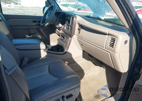 2006 GMC Yukon Denali z USA, uszkodzony, nr VIN 1GKEK63U26J114994